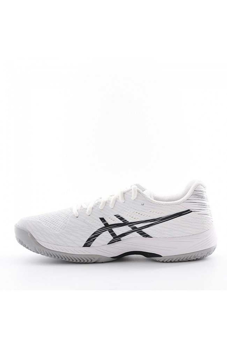 Asics Tennis E Volley | Asics 41A336 100