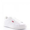 Levis Sneakers | Levi'S 0083S White