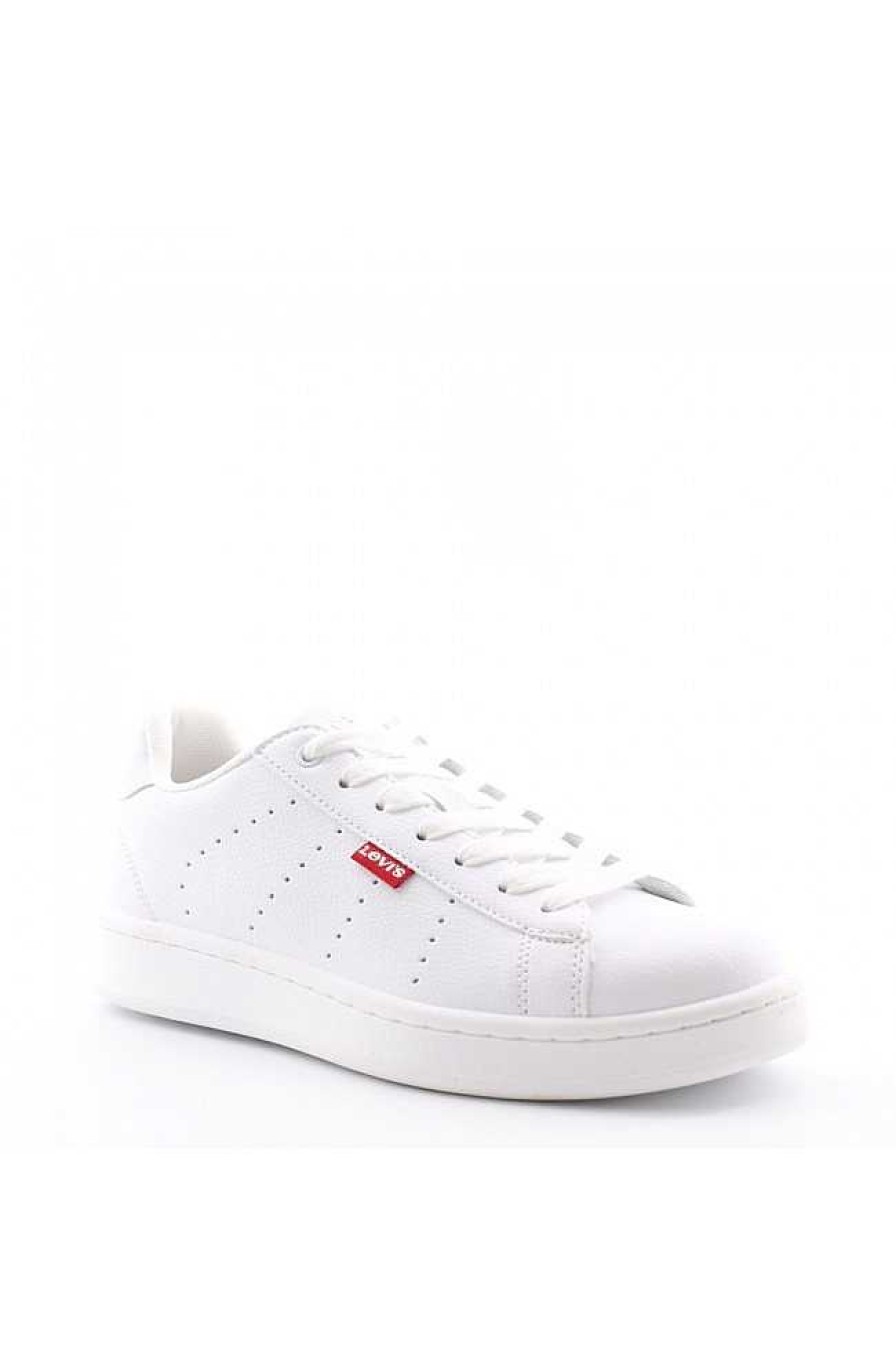 Levis Sneakers | Levi'S 0083S White