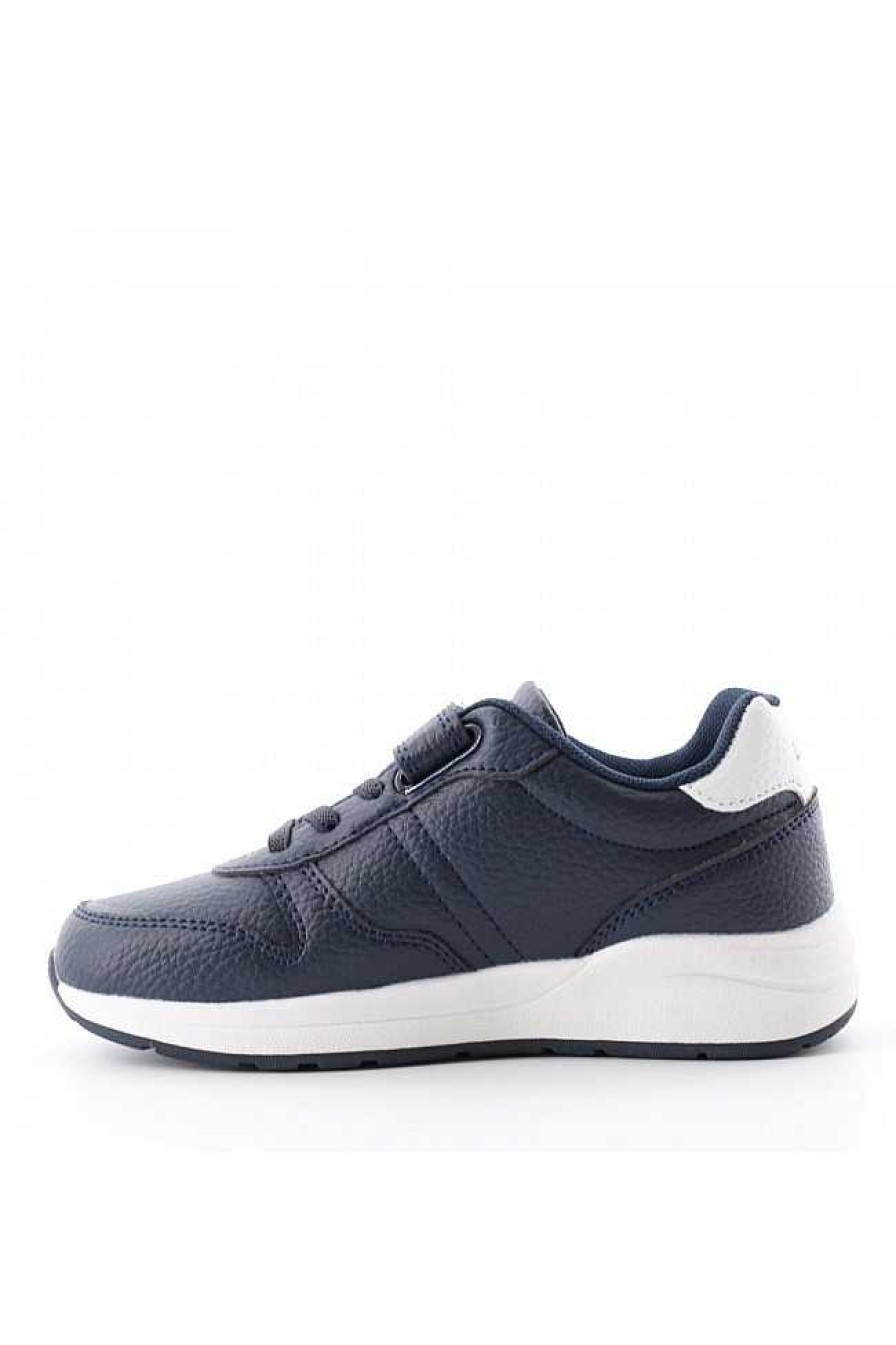 Levis Sneakers | Levi'S 0010S Navy