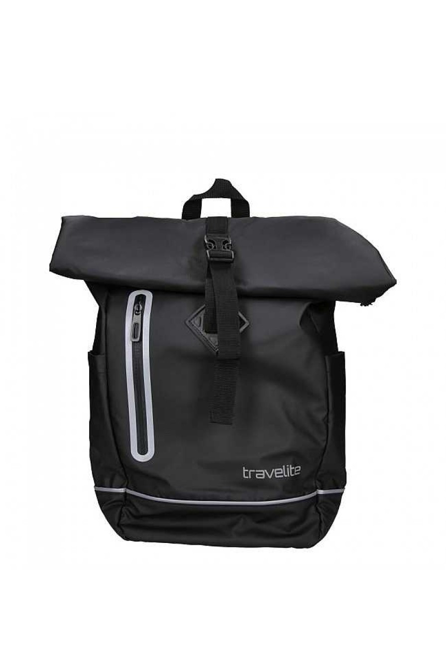 Travelite Zaini | Travelite 096314 Nero