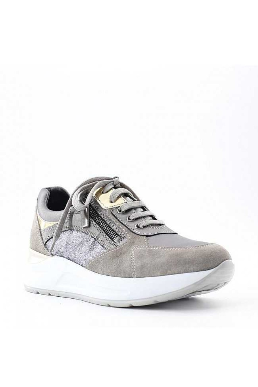 Agora Sneakers | Agora Cs01 Fango