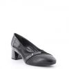 Pharma Decollete | Pharma Shoes 44431 Nero