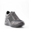 Wcubed Sneakers | Wcubed 40733 Grey 2