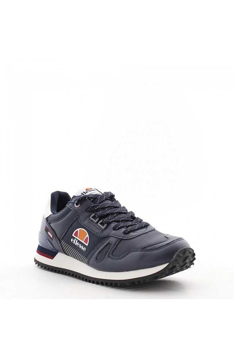 Ellesse Sneakers Sport | Ellesse M40405 Deep