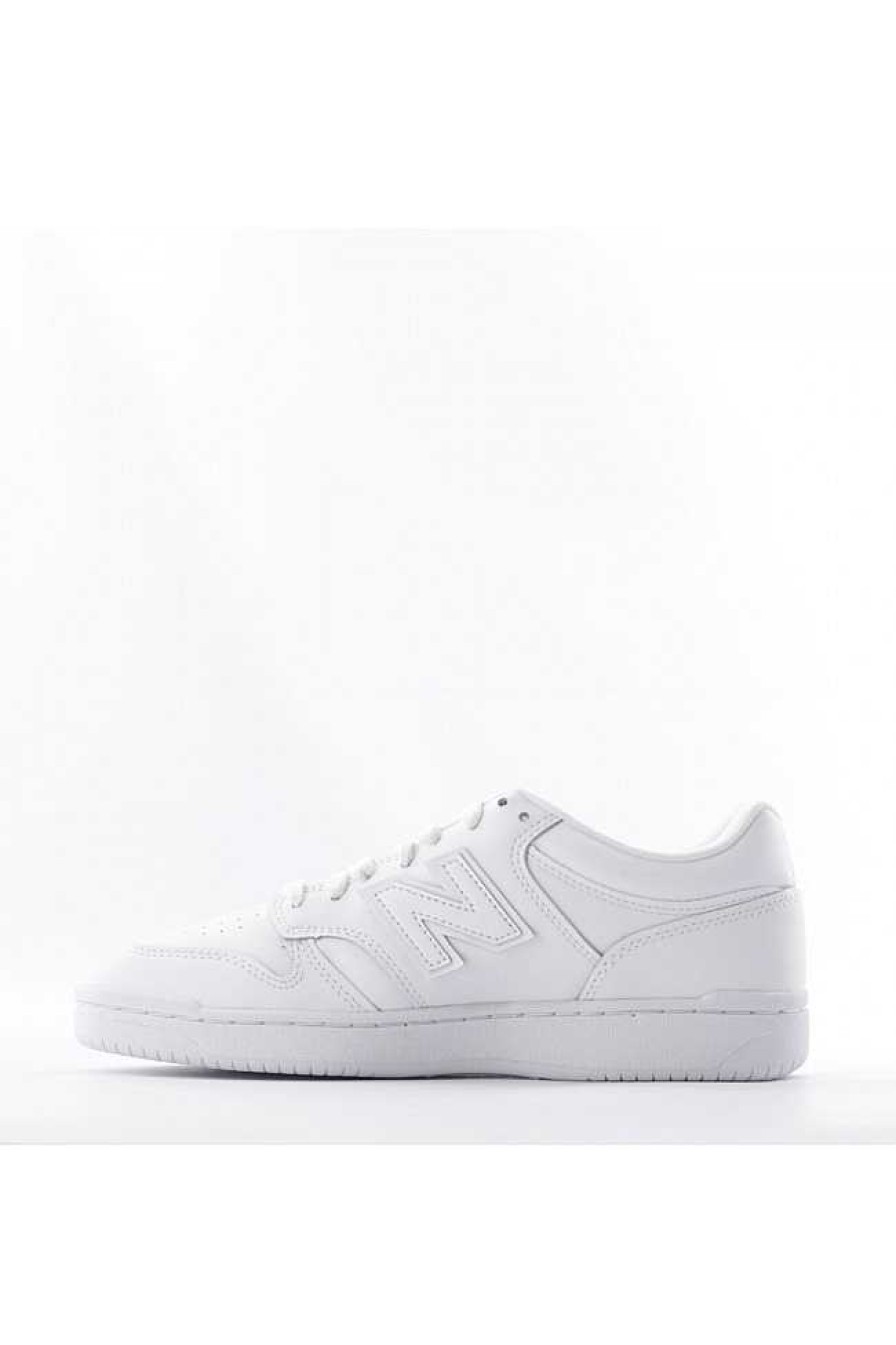 New Sneakers Sport | New Balance Bb480 White