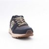 Avirex Sneakers | Avirex 60650 Navy