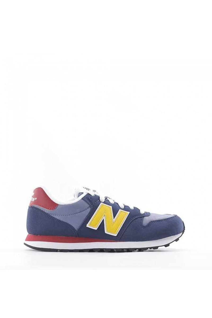 New Sneakers Sport | New Balance Gm500 Navy