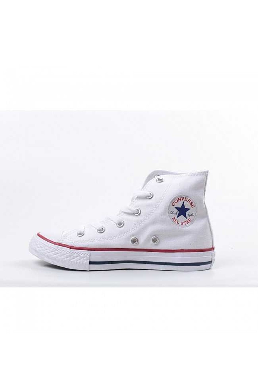 Converse Sneakers Sport | Converse 3J253 White