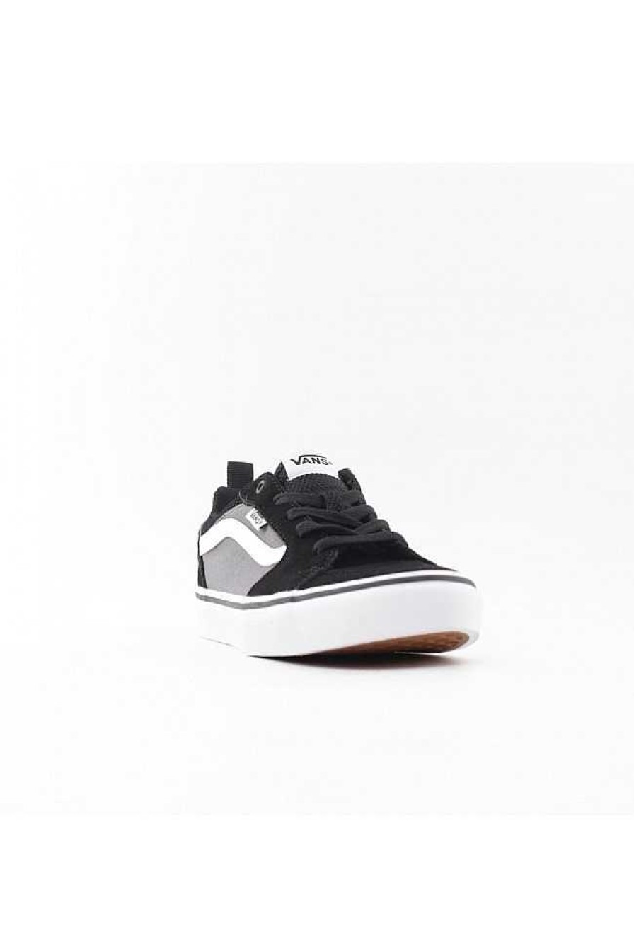 Vans Sneakers Sport | Vans A3Mvp Black