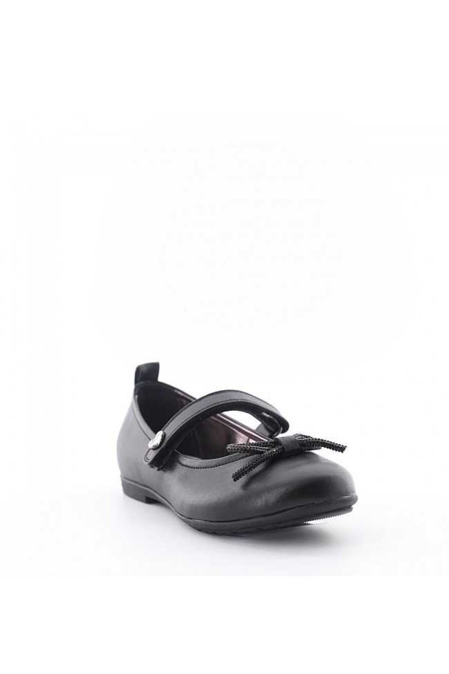 Asso Ballerine | Asso Ag15954 Black