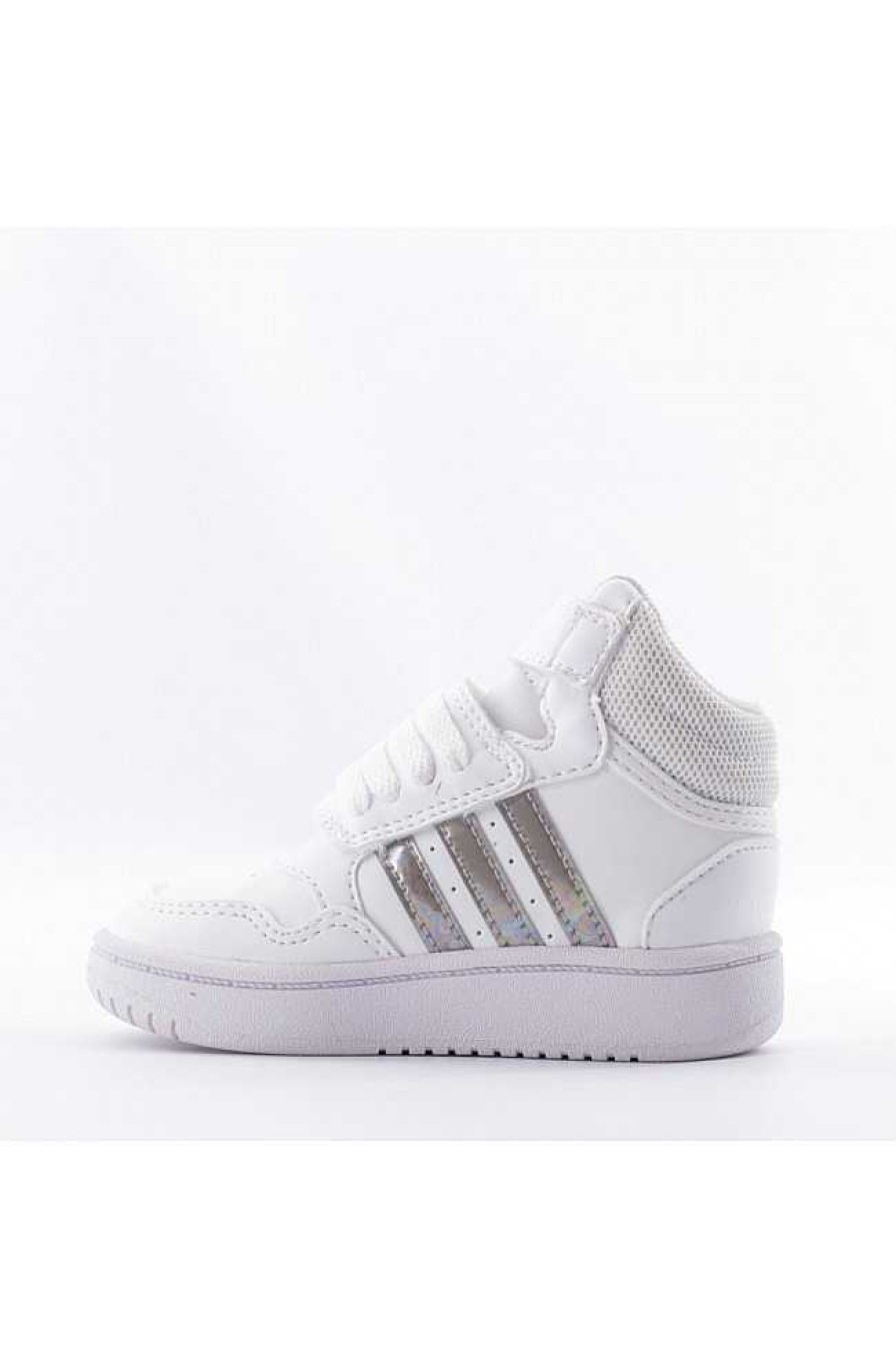 Adidas Sneakers Sport | Adidas Hp2660 White