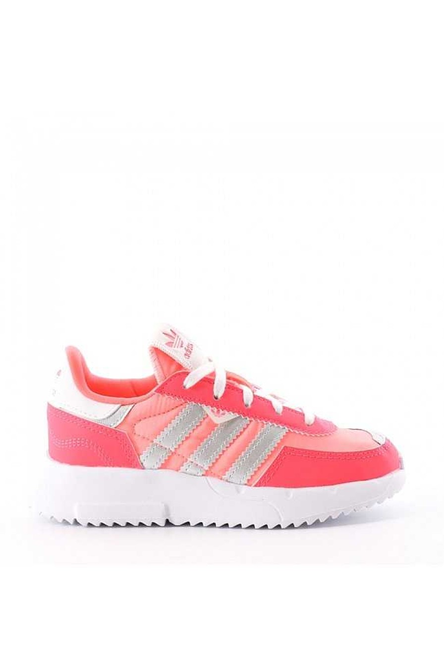 Adidas Sneakers Sport | Adidas Original Gz0854 Red