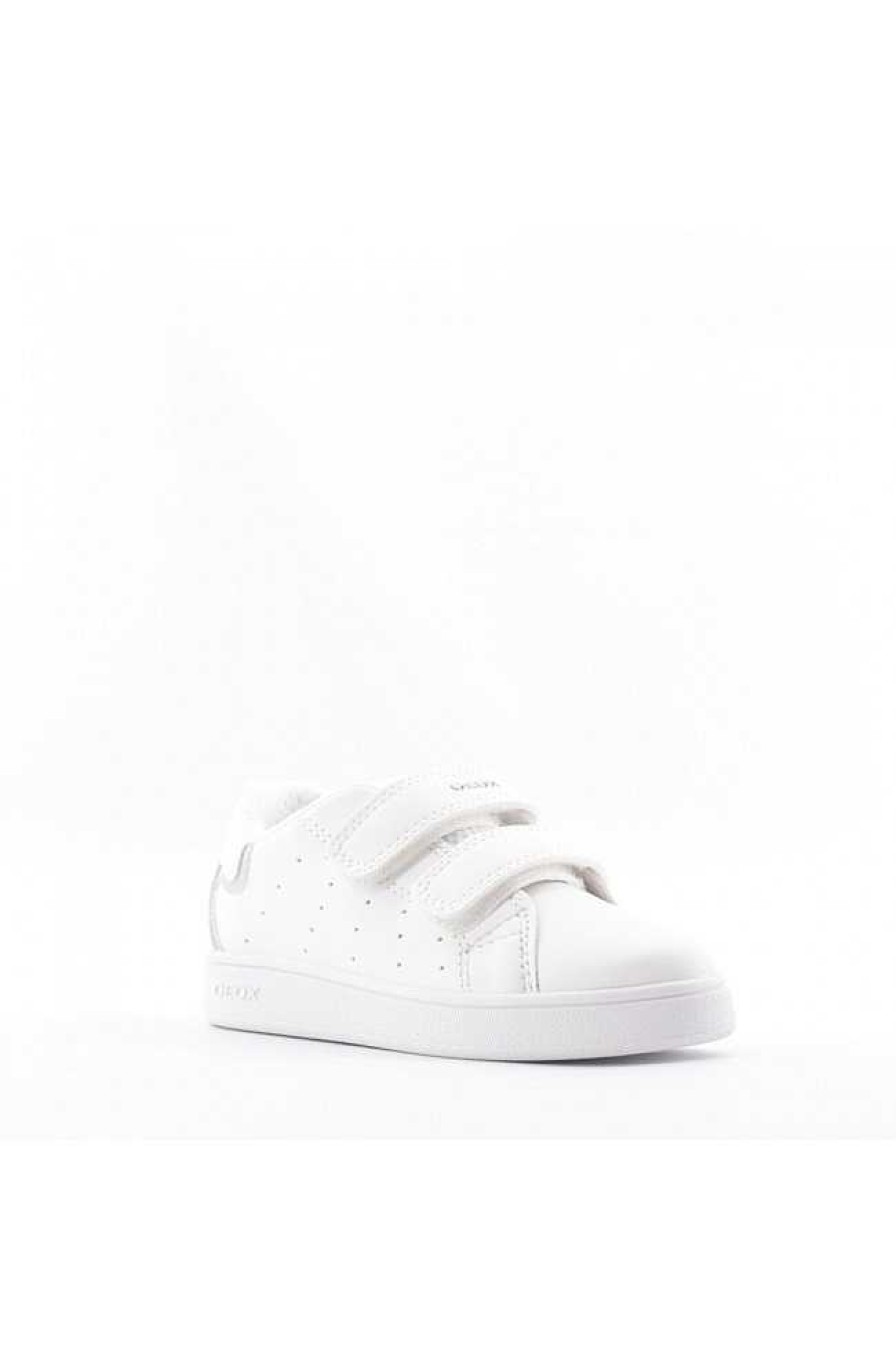 Geox Sneakers | Geox B365La White