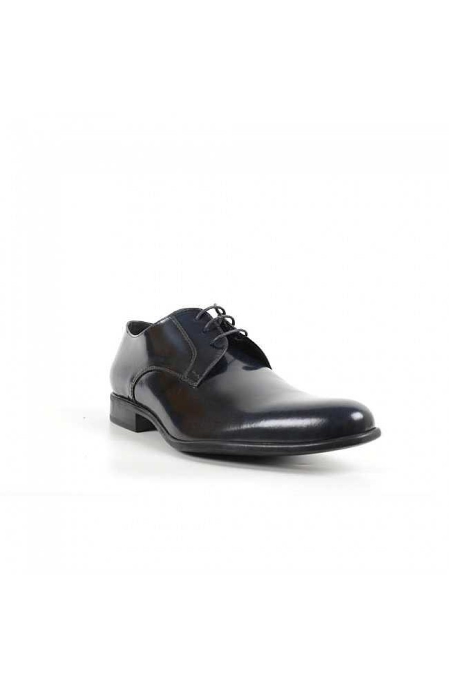 Martin Scarpe Stringate | Martin Kent 72216 Blu