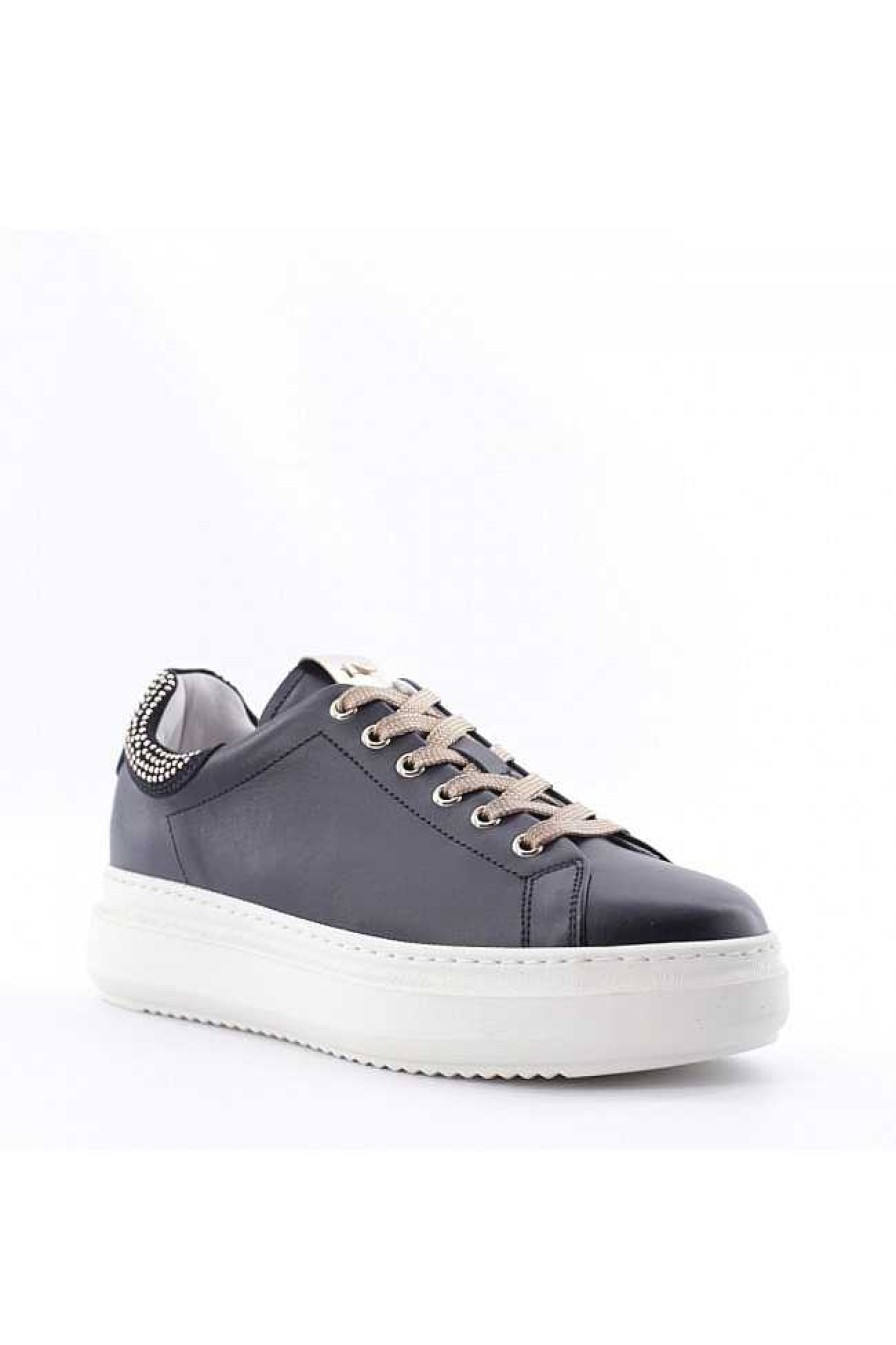 Nero Sneakers | Nero Giardini 05370D Nero