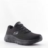 Skechers Camminata | Skechers 149057 Black