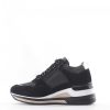 Mariella Sneakers | Mariella Burani 50181 Black