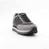 Rhapsody Sneakers | Rhapsody 910515 Black