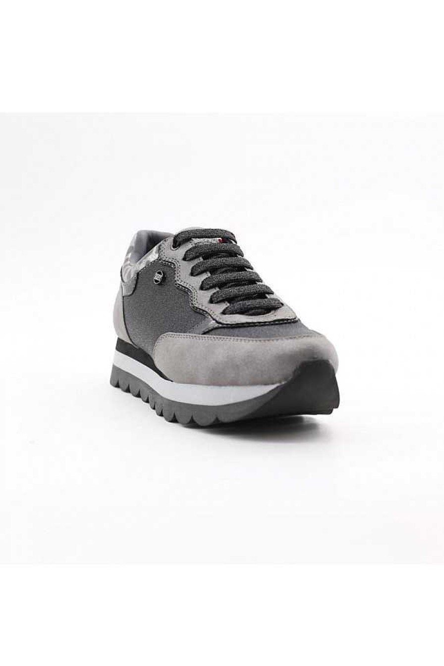 Rhapsody Sneakers | Rhapsody 910515 Black