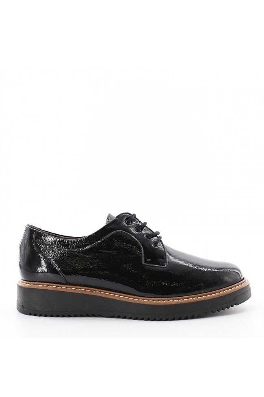 Pitillos Sneakers | Pitillos 5393 Negro