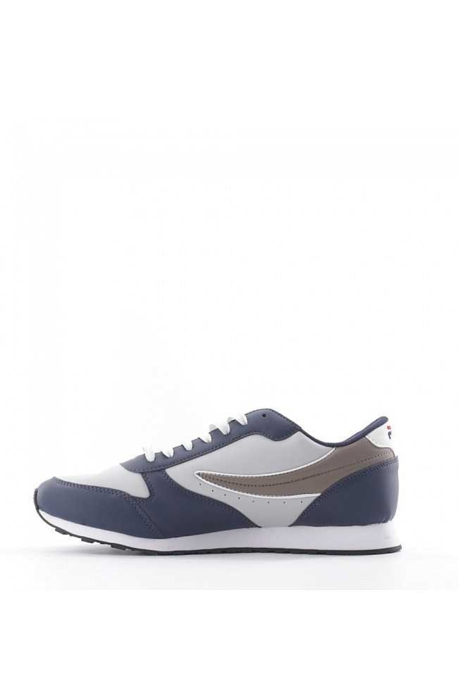 Fila Sneakers Sport | Fila 1010263 Navy