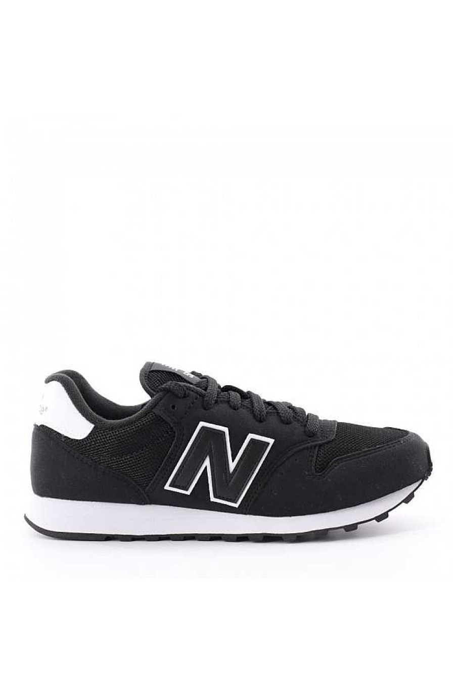 New Sneakers | New Balance Gm500 Nero