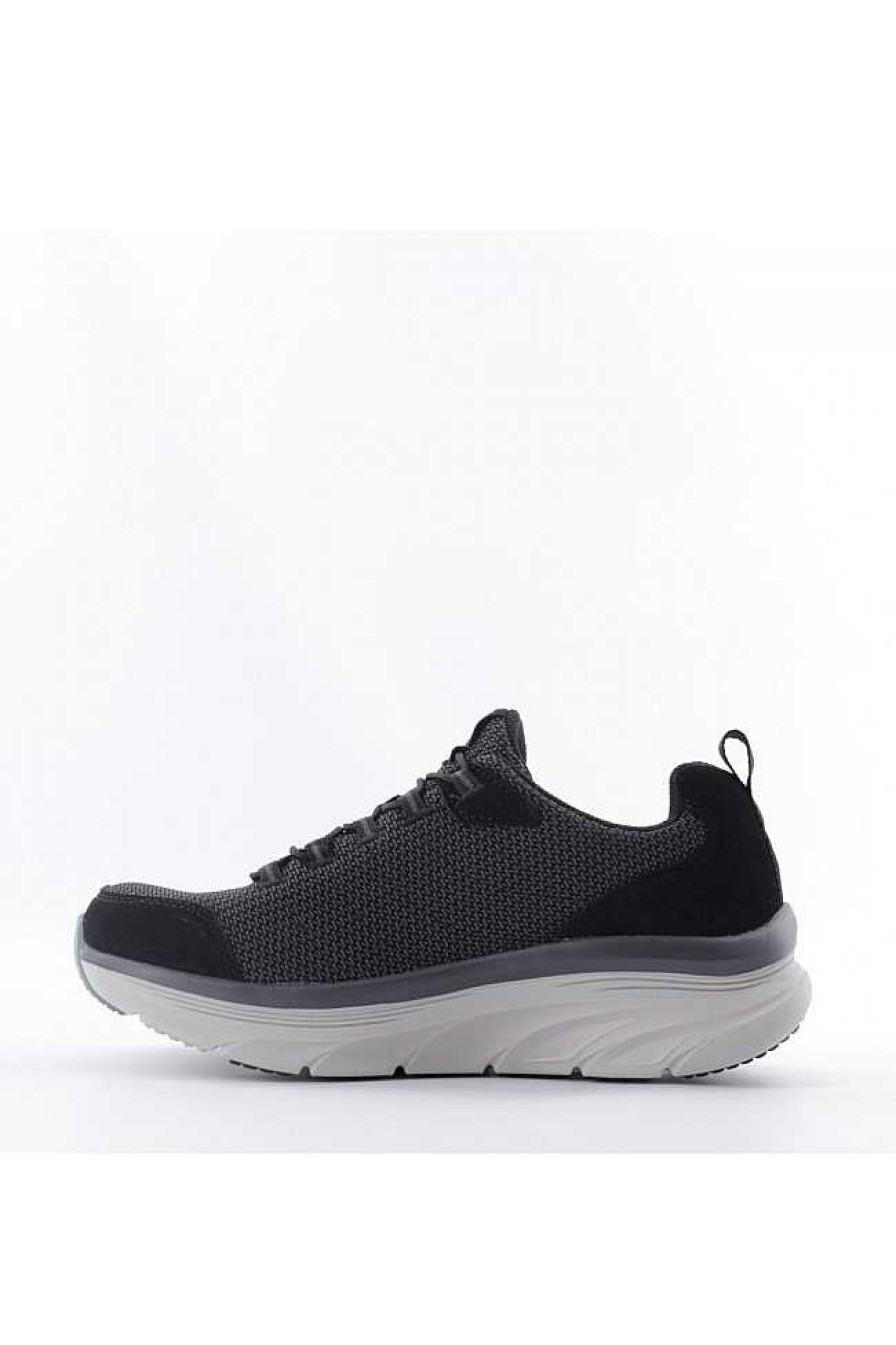 Skechers Camminata | Skechers 232263 Black