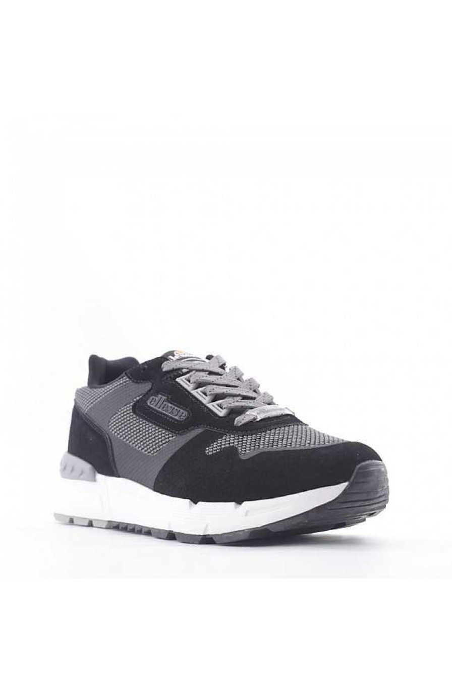 Ellesse Sneakers | Ellesse M60420 Black