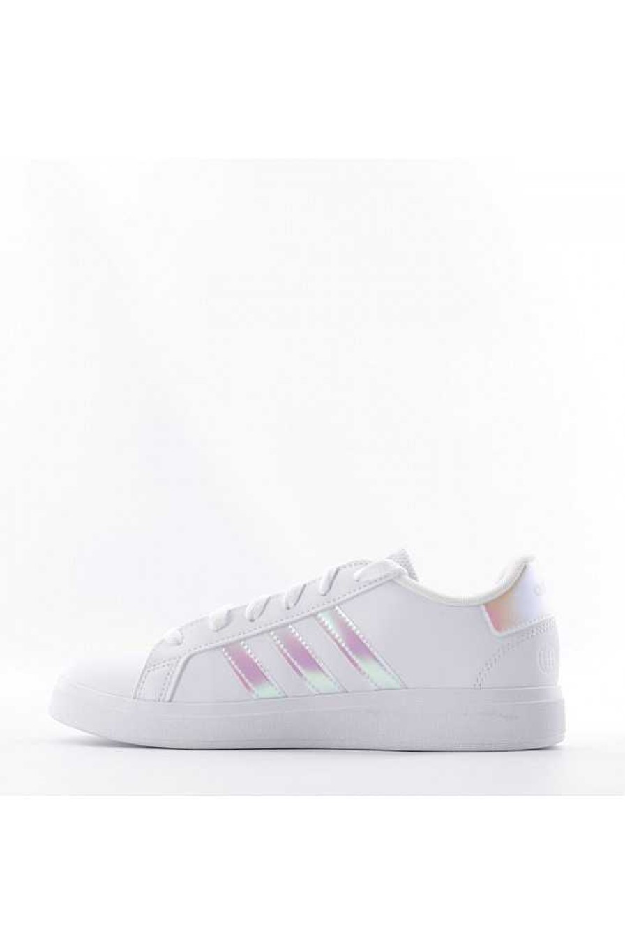 Adidas Sneakers Sport | Adidas Gy2326 White