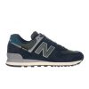 New Sneakers | New Balance U574 Black