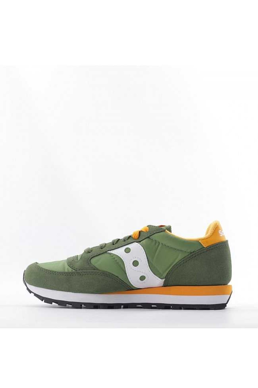 Saucony Sneakers Sport | Saucony 2044 652