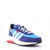 Adidas Sneakers Sport | Adidas Original Gw0511 Blu