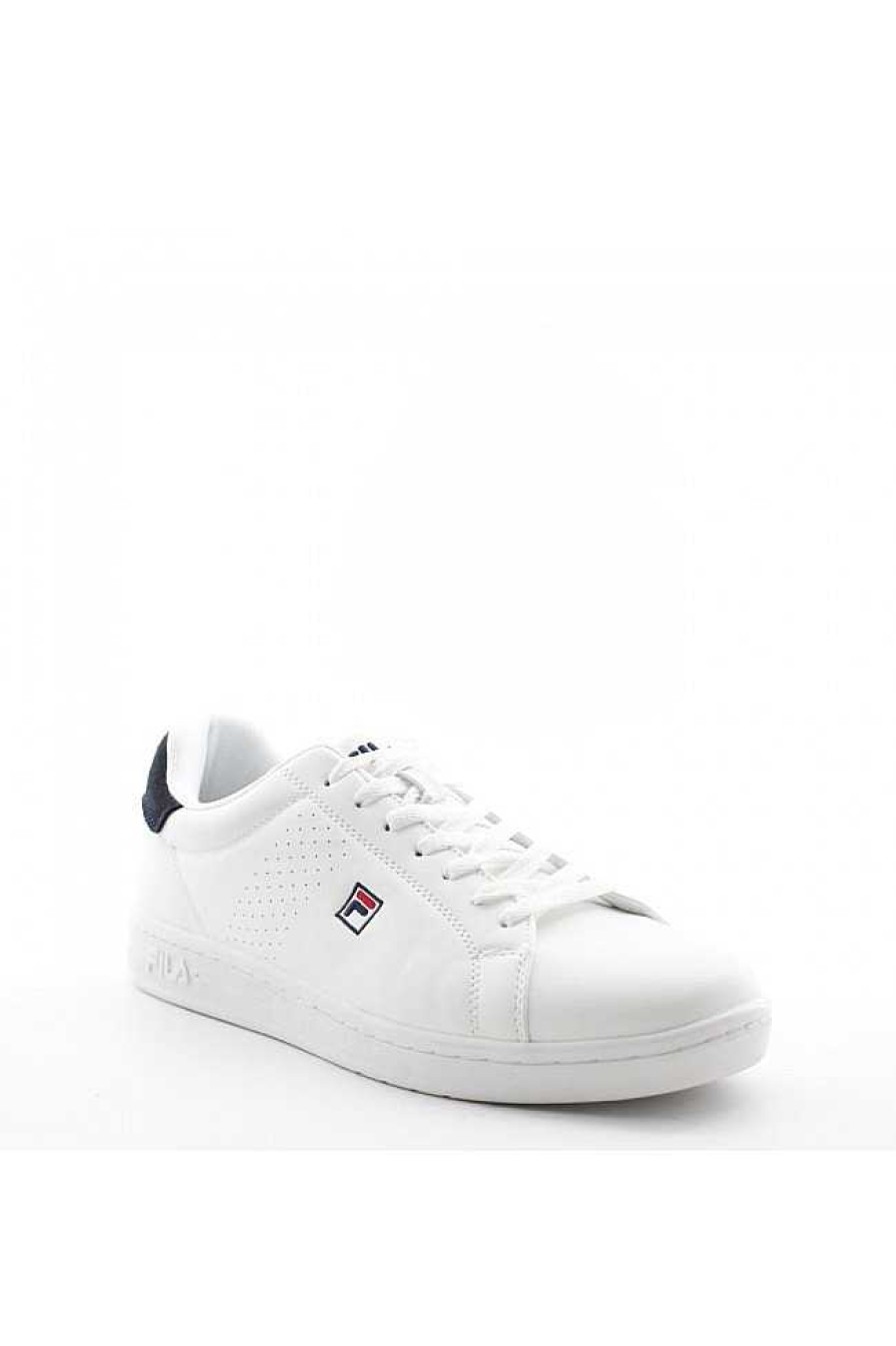 Fila Sneakers Sport | Fila Ffm0002 Wh/Blu