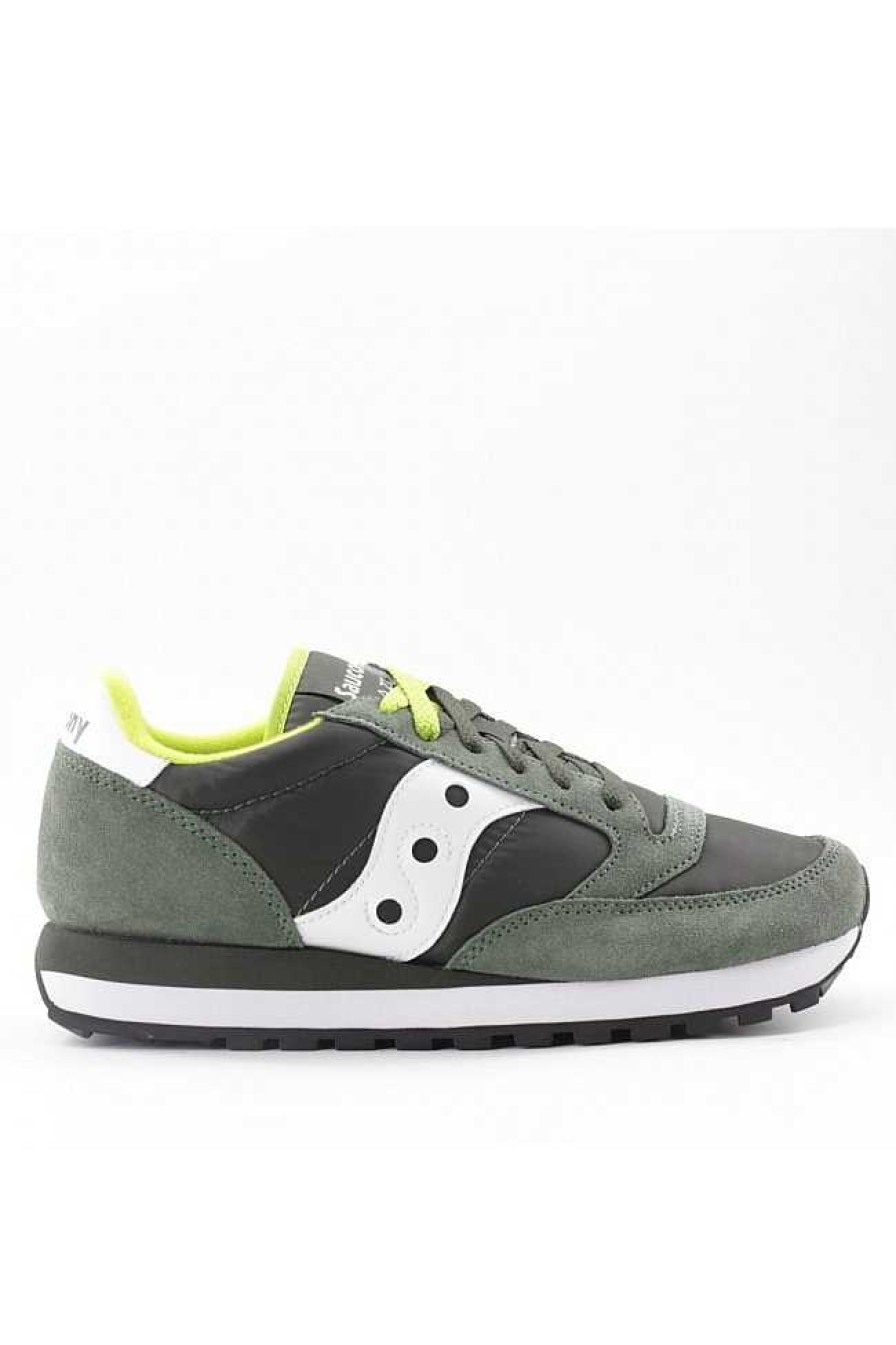 Saucony Sneakers Sport | Saucony 2044 275