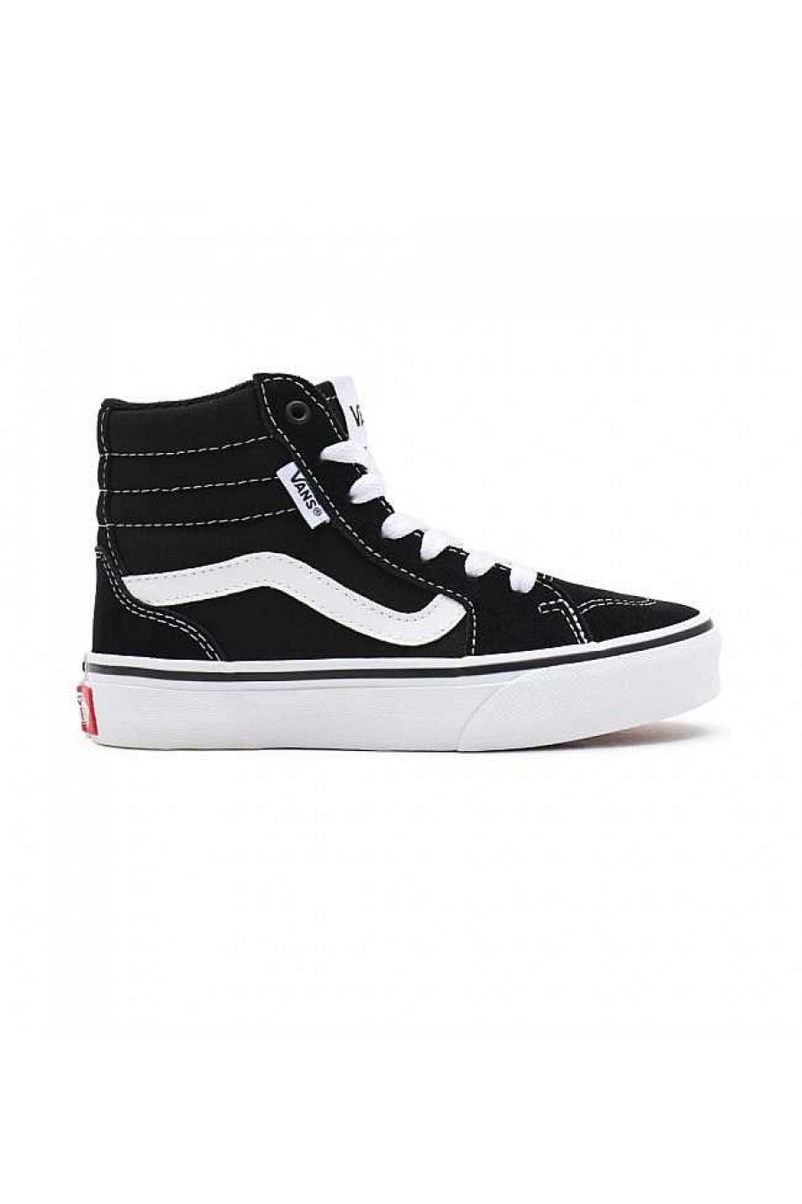 Vans Sneakers Sport | Vans A5Hzd Black