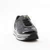 Asso Sneakers | Asso Ag9503 Black