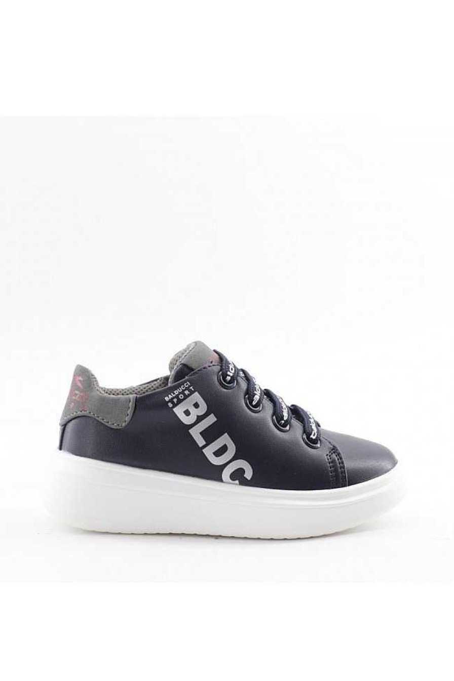 Balducci Sneakers | Balducci Bs2800 Blu