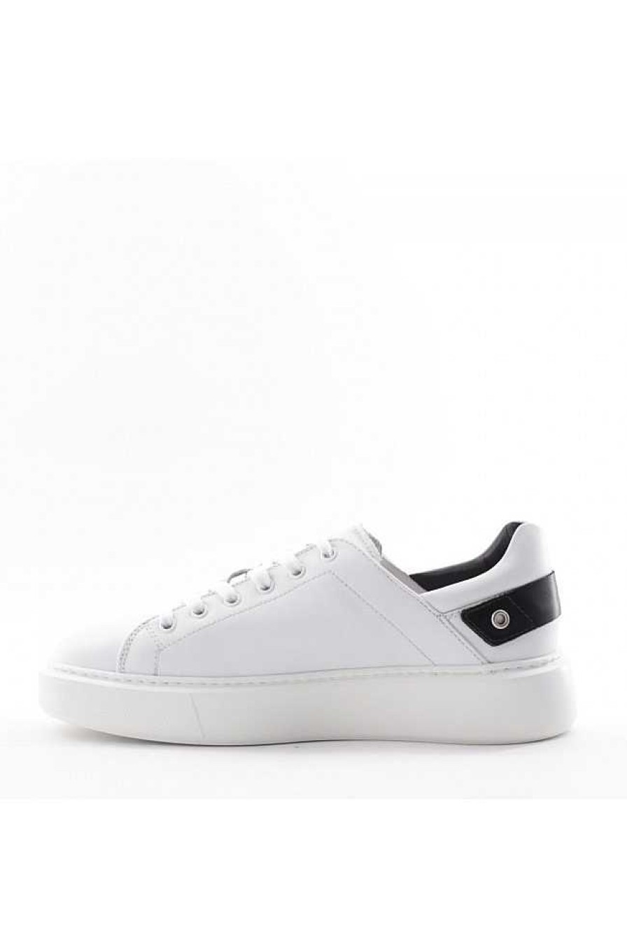 Nero Sneakers | Nero Giardini 02220U Bianco