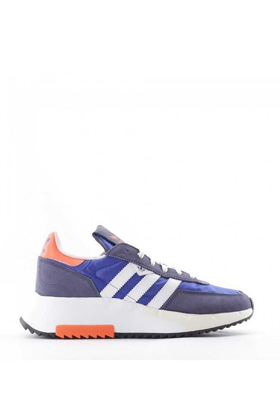 Adidas Sneakers Sport | Adidas Original Gx4637 Blu