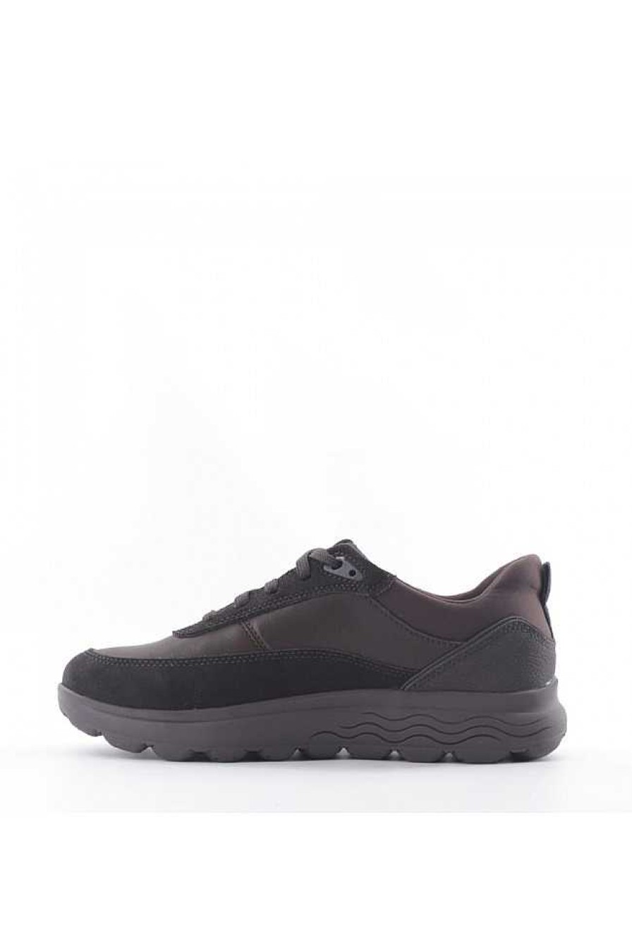 Geox Sneakers | Geox U16Bye Coffee