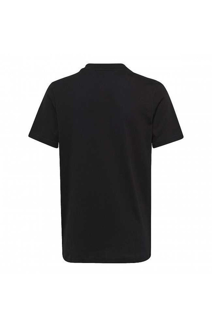 Adidas T-Shirt | Adidas Ic6855 Black