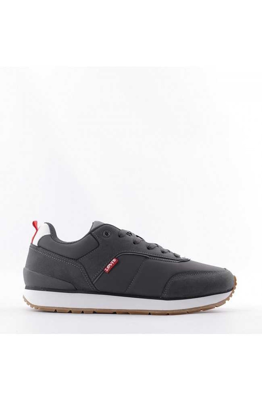 Levis Sneakers | Levi'S 234239 Grey