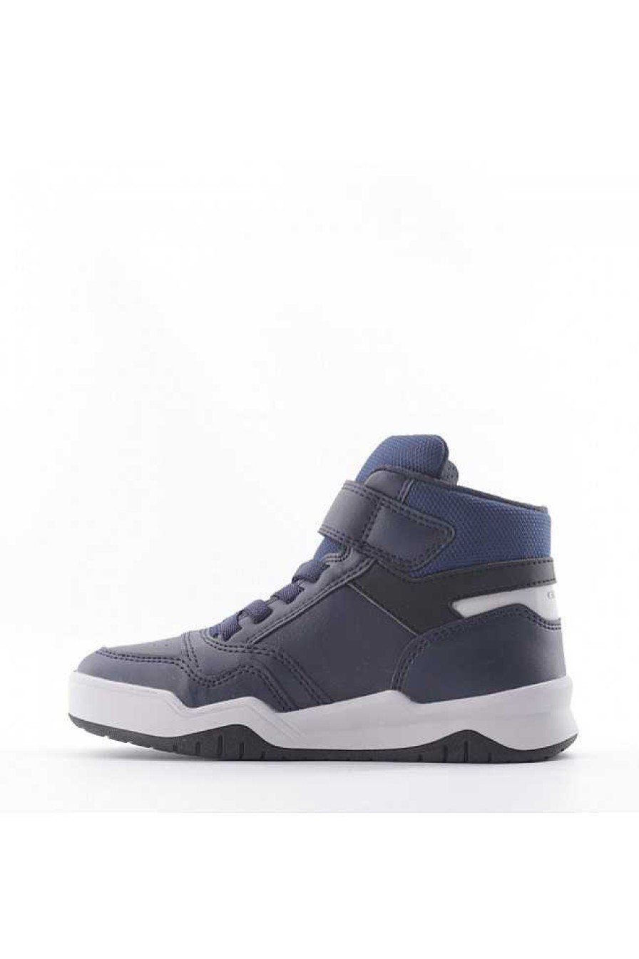 Geox Sneakers | Geox J367Rf Navy