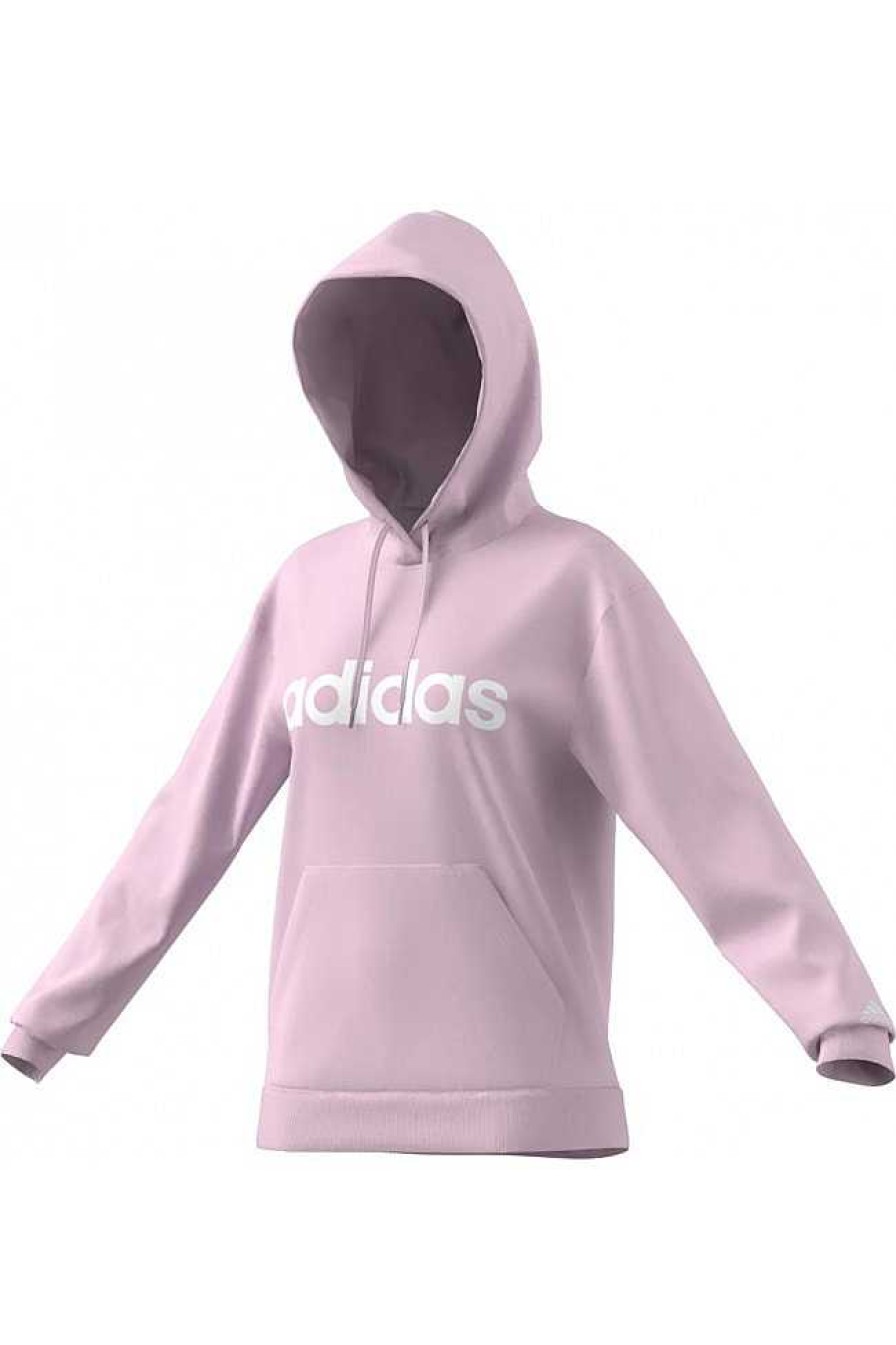 Adidas Felpe | Adidas Il3343 Pink