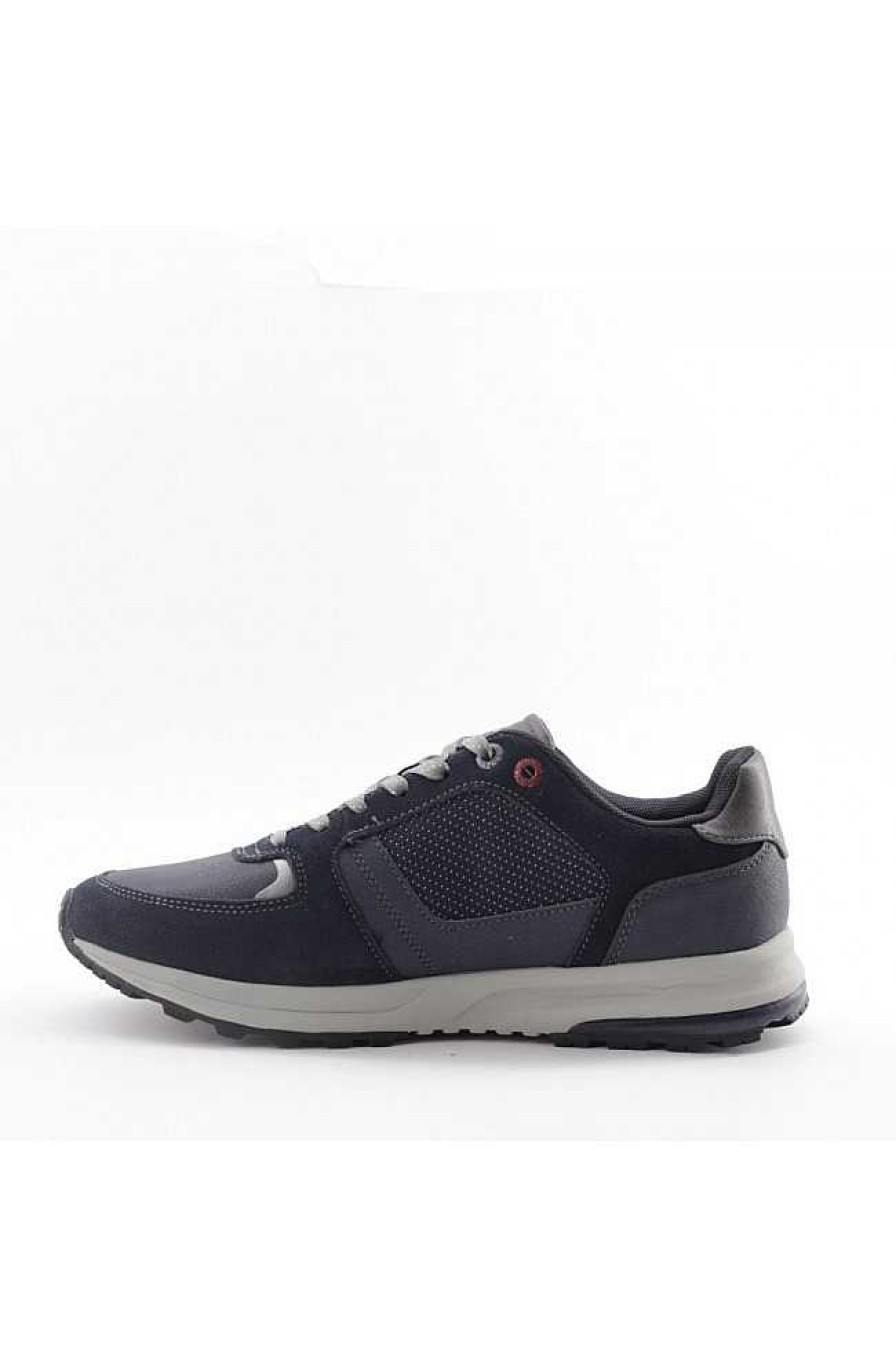 Conte Sneakers | Conte Of Florence M50745 Deep