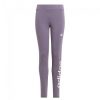 Adidas Pantaloni | Adidas Ij6246 Violet