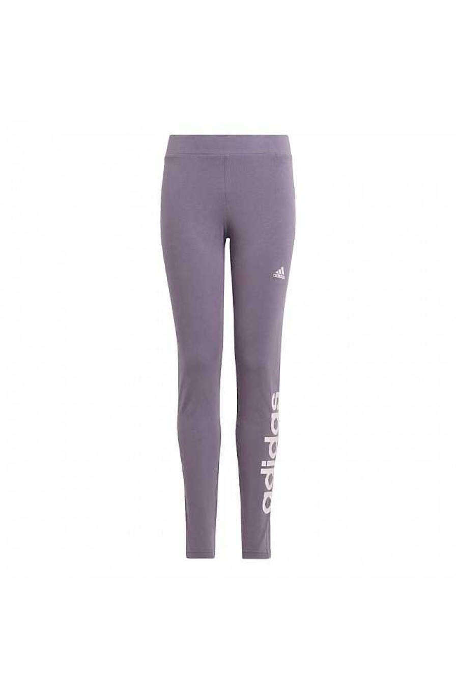 Adidas Pantaloni | Adidas Ij6246 Violet