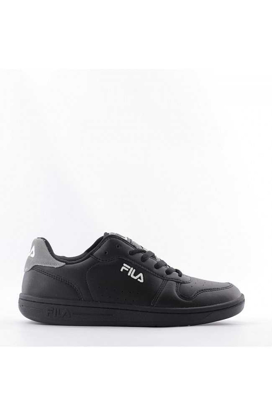 Fila Sneakers Sport | Fila Ffm0030 Black