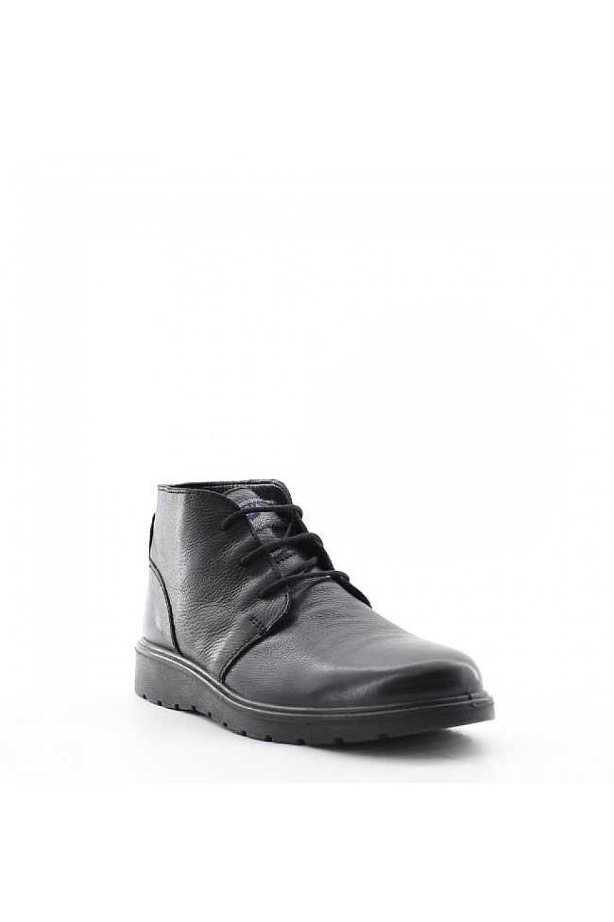 Nanook Polacchini | Nanook 2163 Black